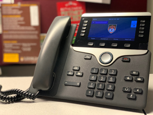 Lehigh Phone