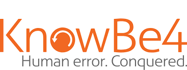 KnowBe4 logo