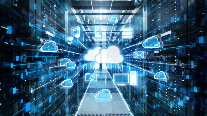 Cloud Services