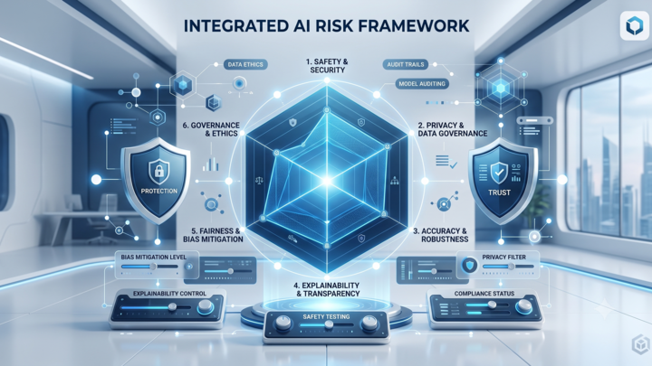 AI Risk Framework