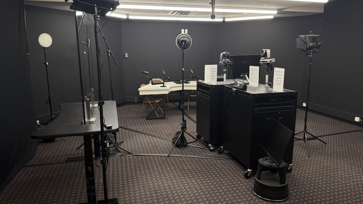 EWFM 292 - Full Room